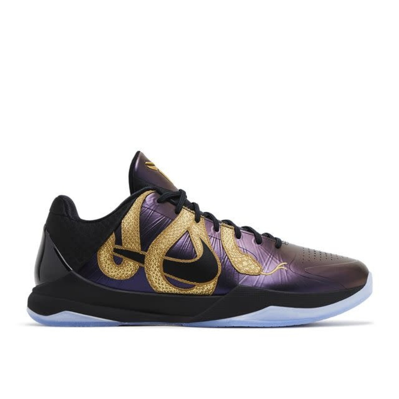 Nike Nike Kobe 5 Protro Year of the Mamba Eggplant Size 10, DS BRAND NEW