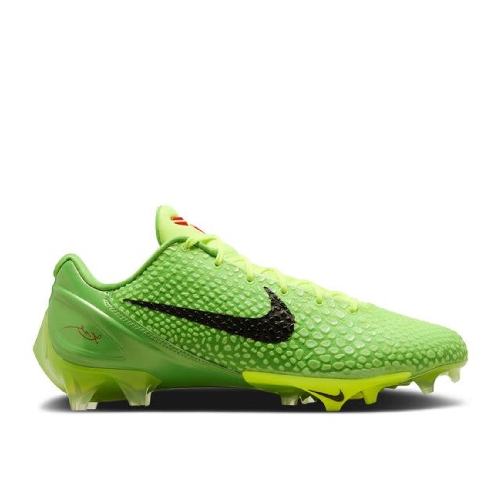 Nike Nike Vapor Edge Kobe 6 SE Grinch Size 10, DS BRAND NEW