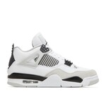 Jordan Jordan 4 Retro Military Black Size 10.5, DS BRAND NEW