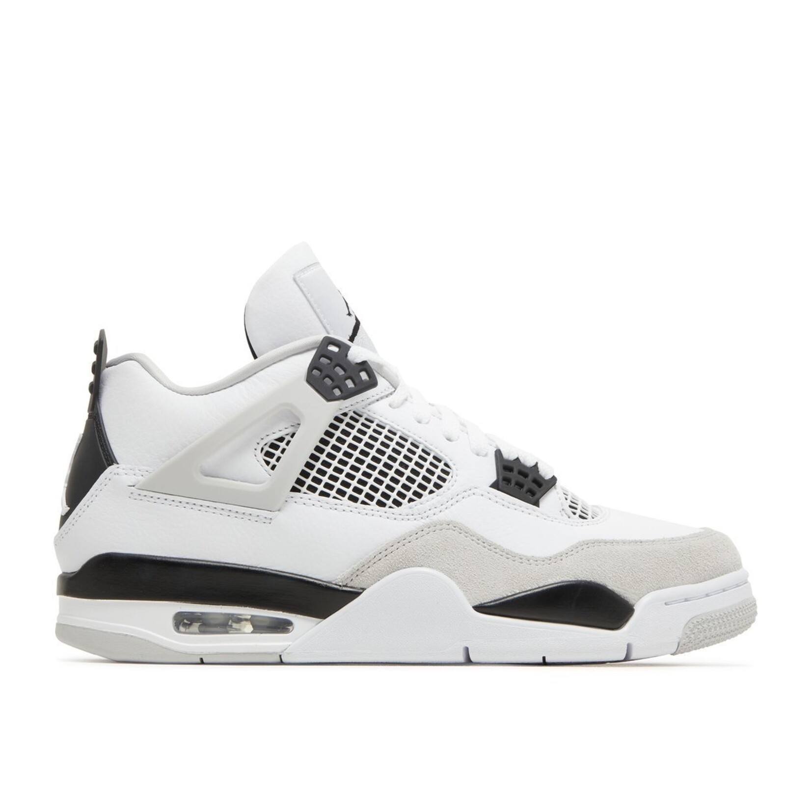 Jordan Jordan 4 Retro Military Black Size 10.5, DS BRAND NEW