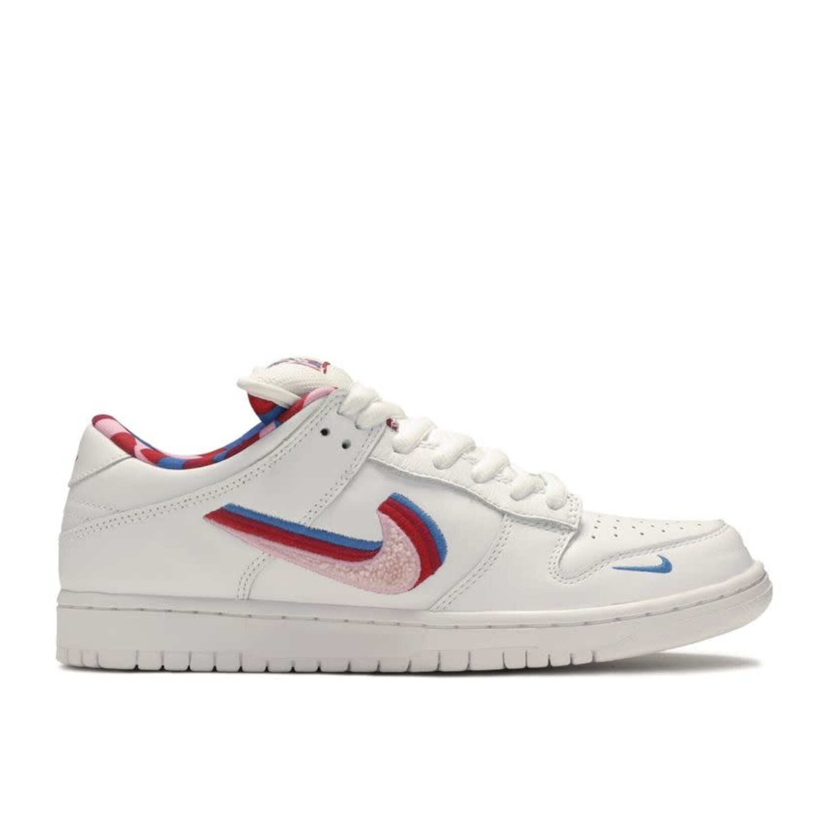 Nike Nike SB Dunk Low Parra Size 9, DS BRAND NEW DAMAGED LID*
