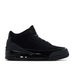 Jordan Jordan 3 Retro Black Cat (2025) Size 11, DS BRAND NEW