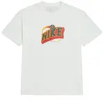 Sonics SB Tee White Size Large, DS BRAND NEW