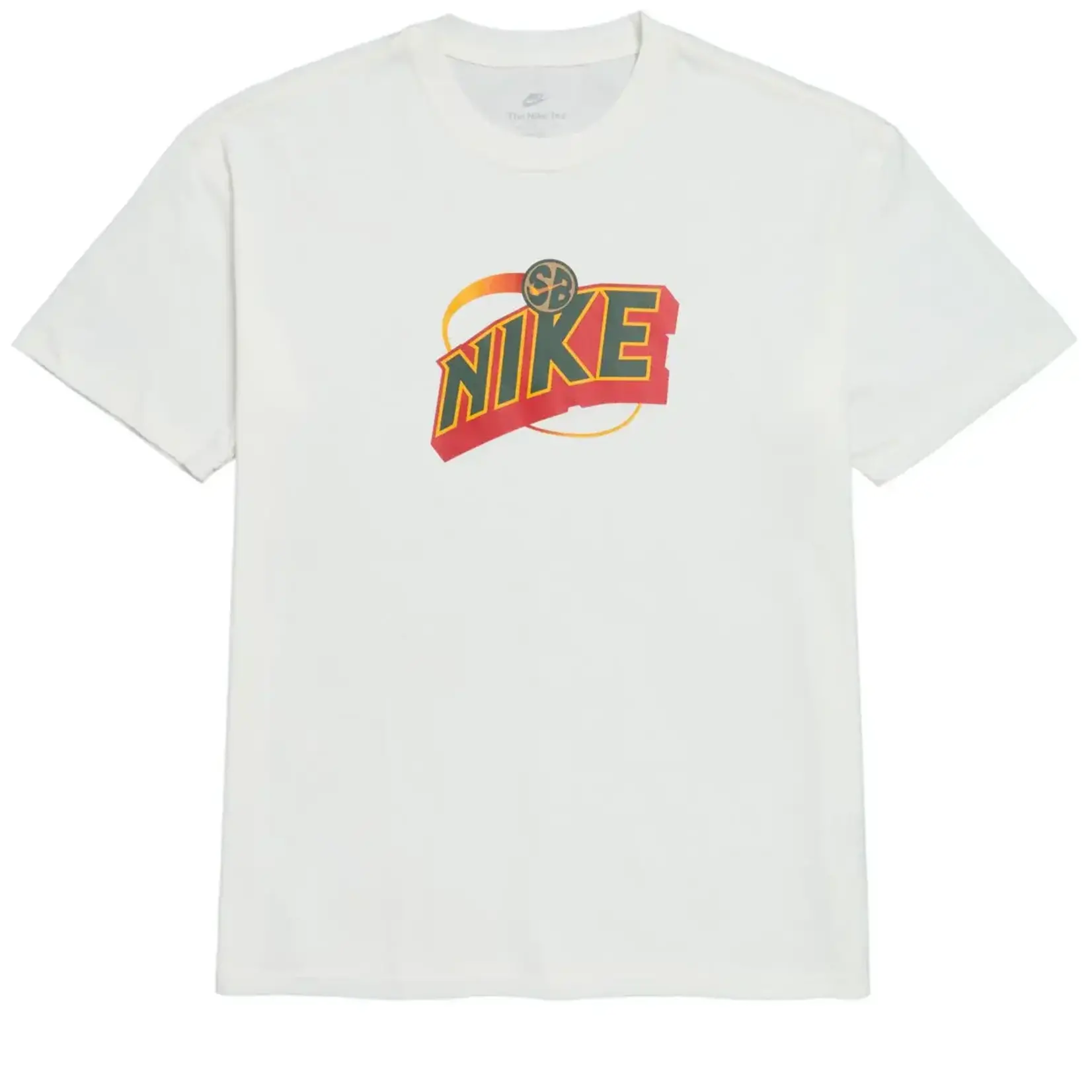 Sonics SB Tee White Size XLarge, DS BRAND NEW