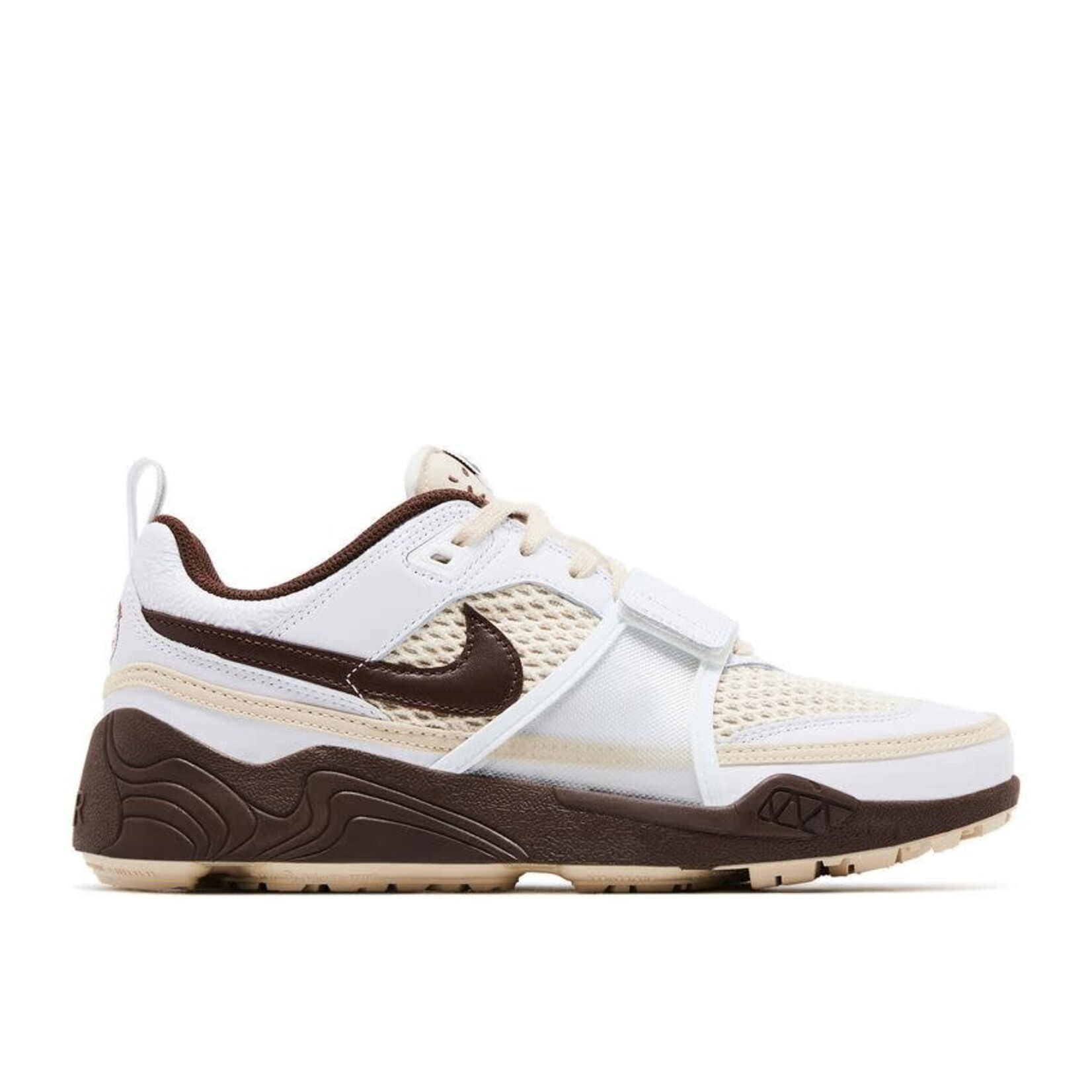 Nike Nike Zoom Field Jaxx Travis Scott Light Chocolate Size 12, DS BRAND NEW