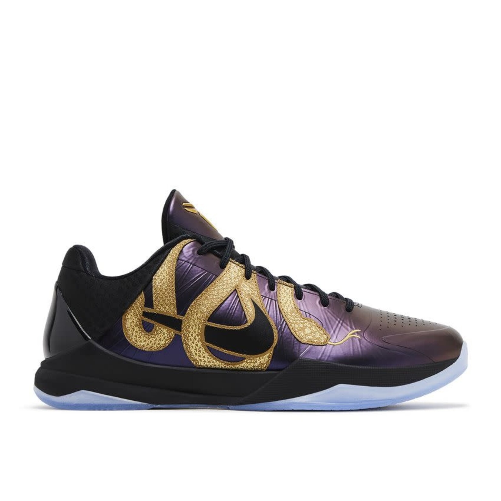 Nike Nike Kobe 5 Protro Year of the Mamba Eggplant Size 11.5, DS BRAND NEW
