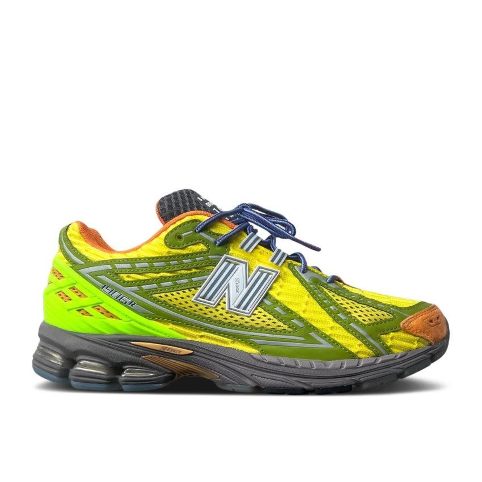 New Balance New Balance 1906R Action Bronson Scorpius Size 9.5, DS BRAND NEW