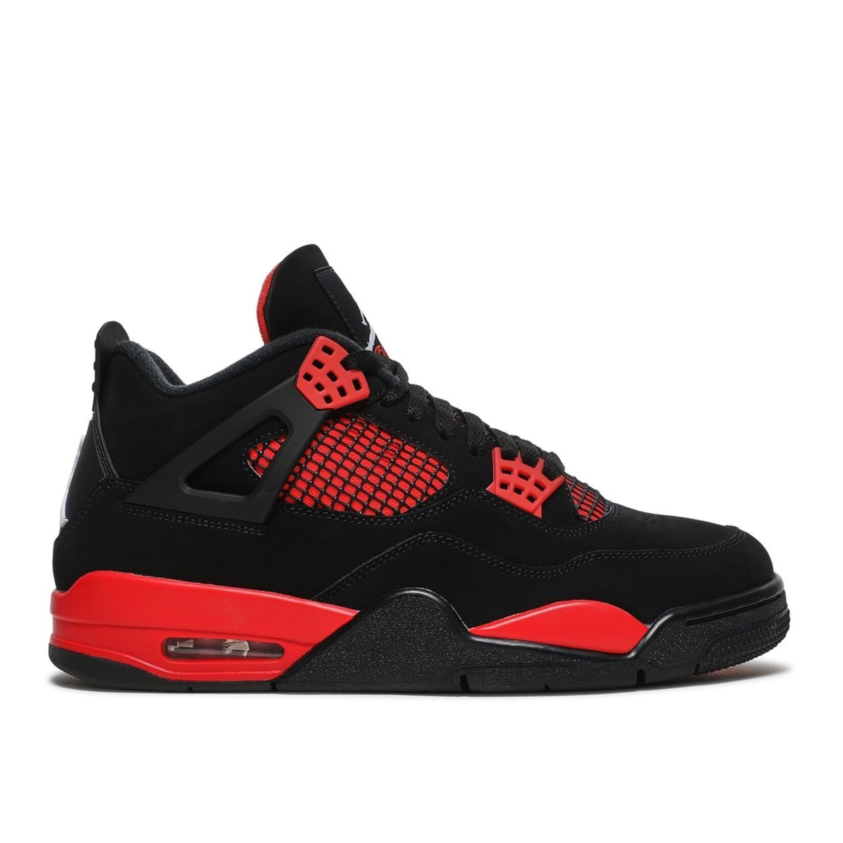 Jordan Jordan 4 Retro Red Thunder Size 9.5, DS BRAND NEW