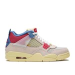 Jordan Jordan 4 Retro Union Guava Ice Size 9.5, DS BRAND NEW