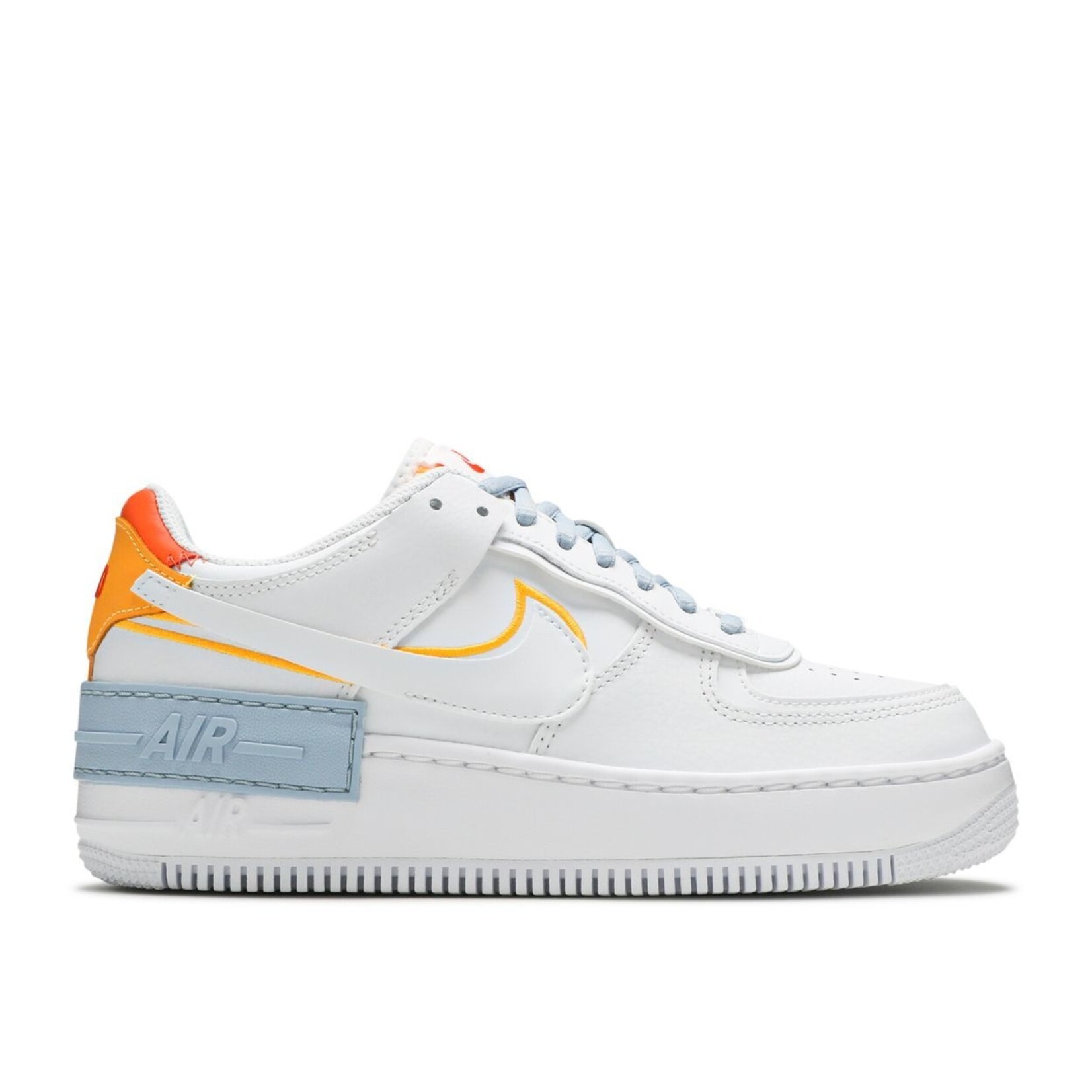 Nike Nike Air Force 1 Low Shadow Kindness Day (2020) (Women's) Size 7.5W, DS BRAND NEW
