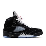 Jordan Jordan 5 Retro OG Black Metallic Reimagined Size 8, DS BRAND NEW