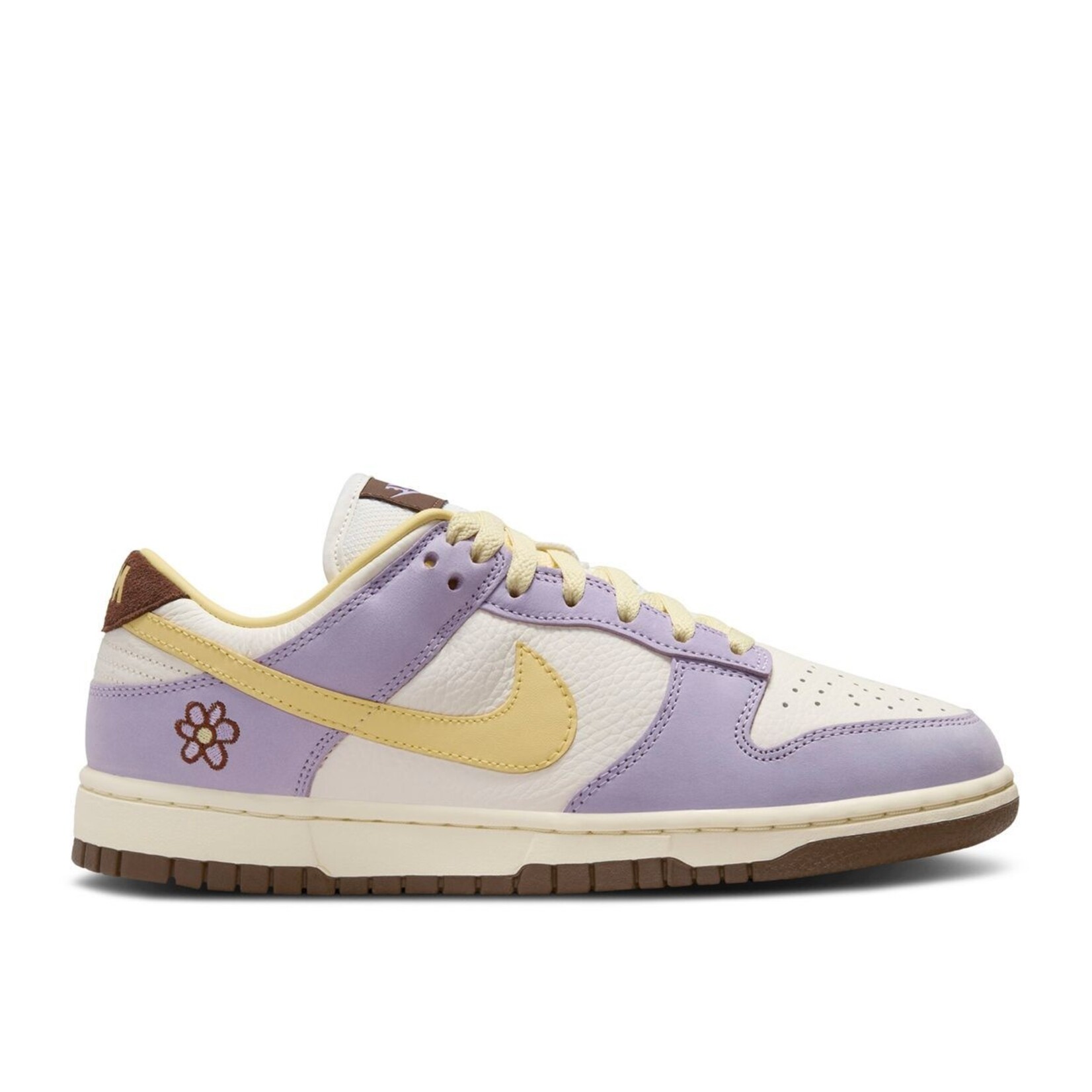 Nike Nike Dunk Low Premium Lilac Bloom (Women's) Size 10.5W, DS BRAND NEW