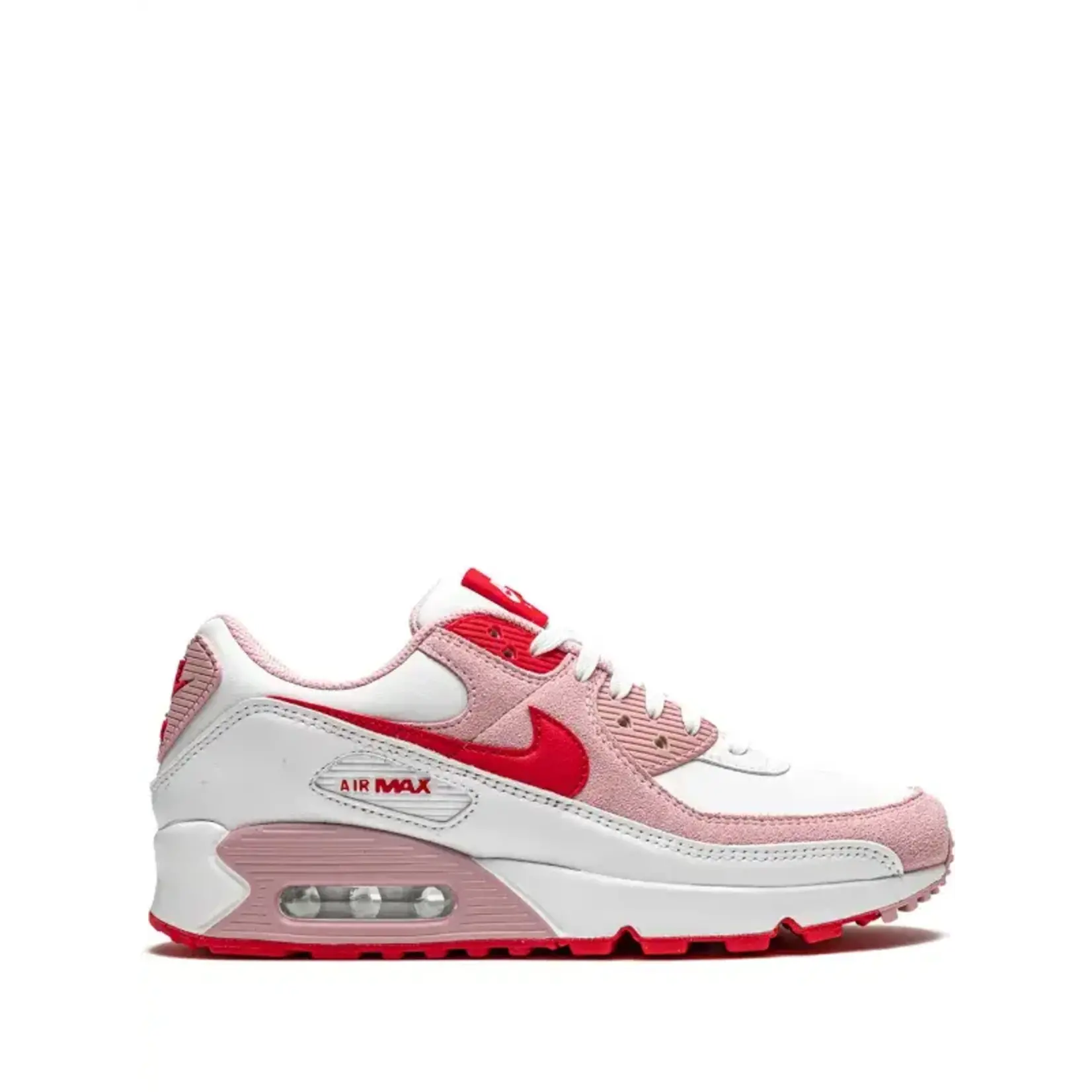 Nike Nike Air Max 90 Valentine's Day (2021) (Women's) Size 15.5W, DS BRAND NEW