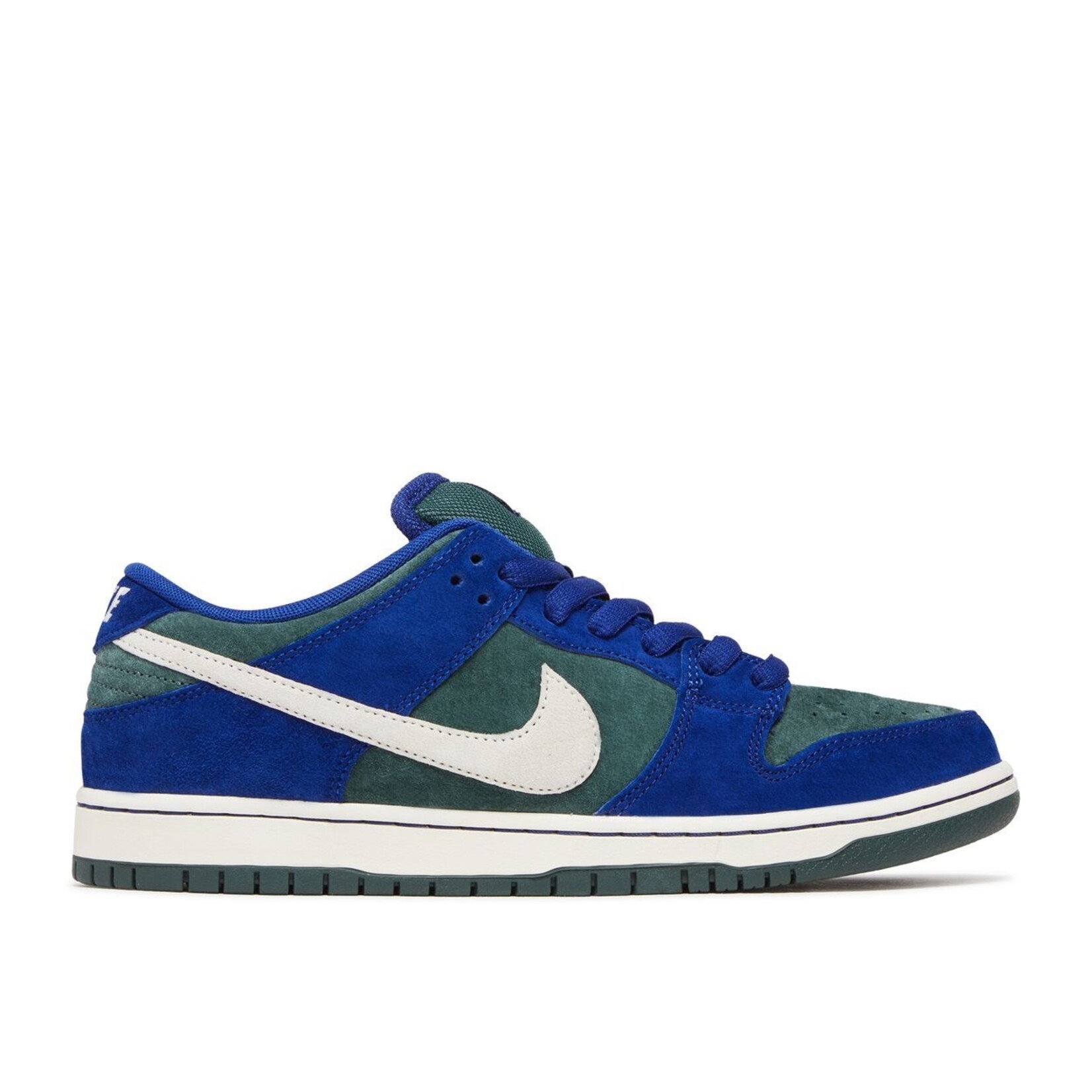 Nike Nike SB Dunk Low Deep Royal Blue Size 14, DS BRAND NEW