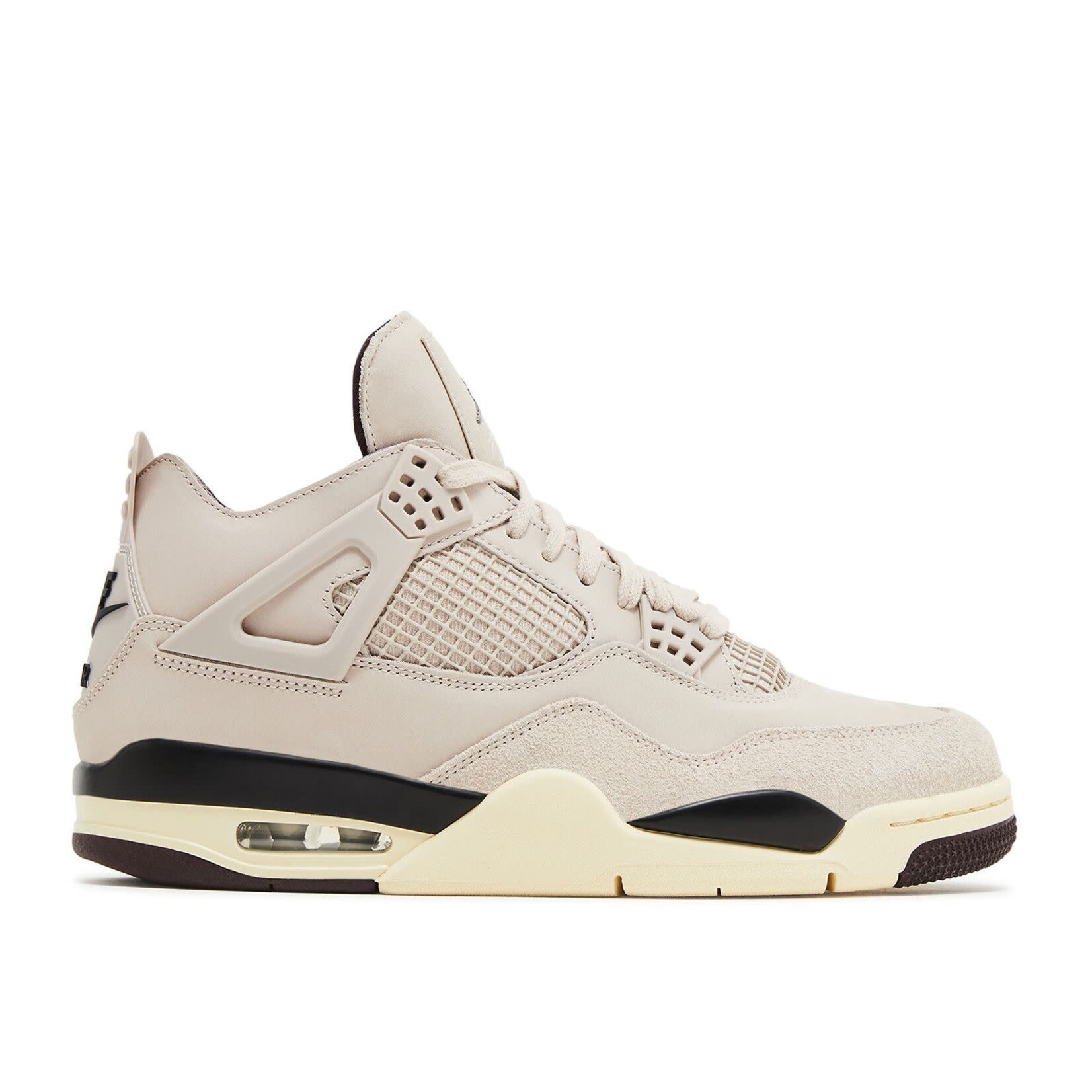 Jordan Jordan 4 Retro OG SP A Ma ManiÃ©re While You Were Sleeping (Women's) Size 12.5W, DS BRAND NEW