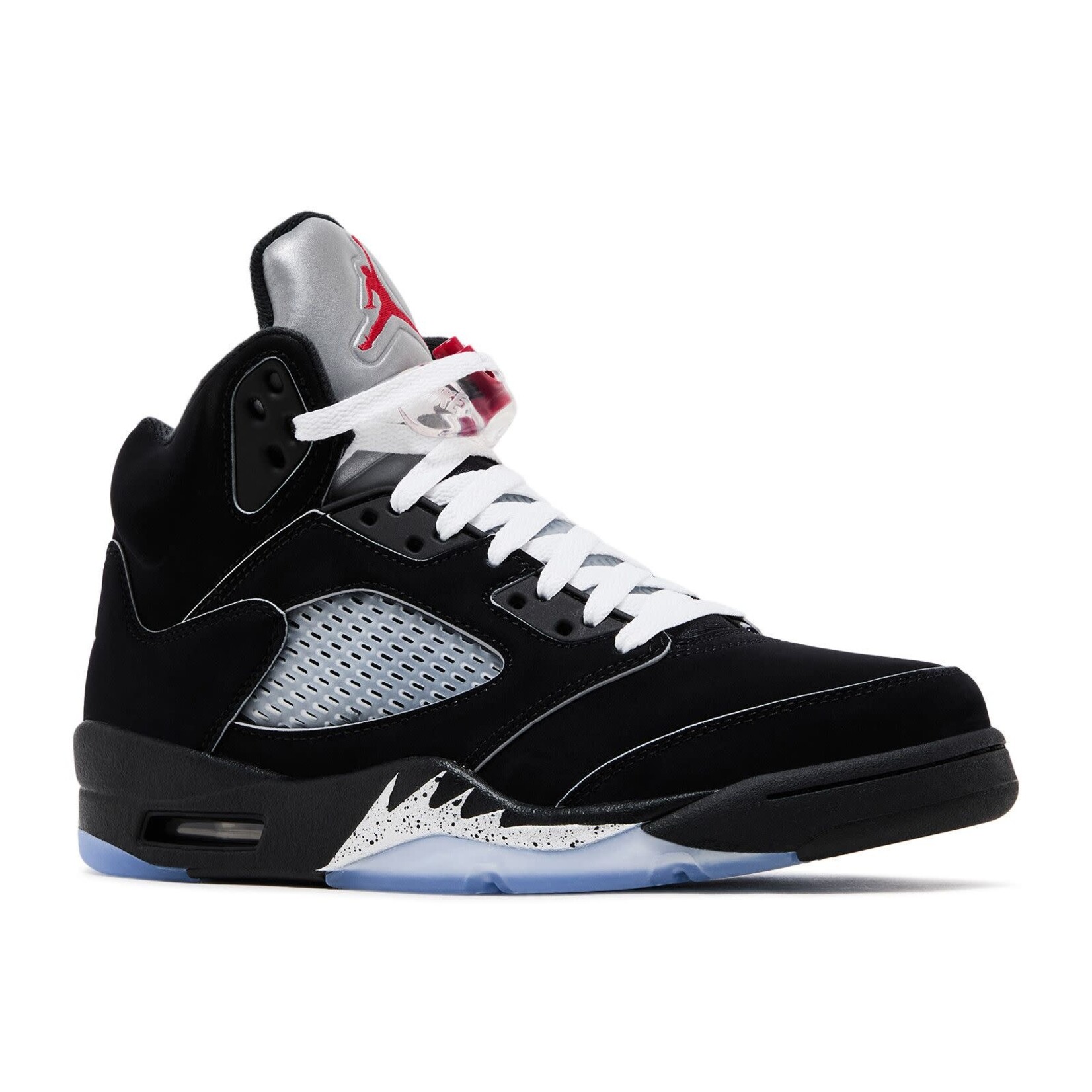 Jordan Jordan 5 Retro OG Black Metallic Reimagined Size 9, DS BRAND NEW
