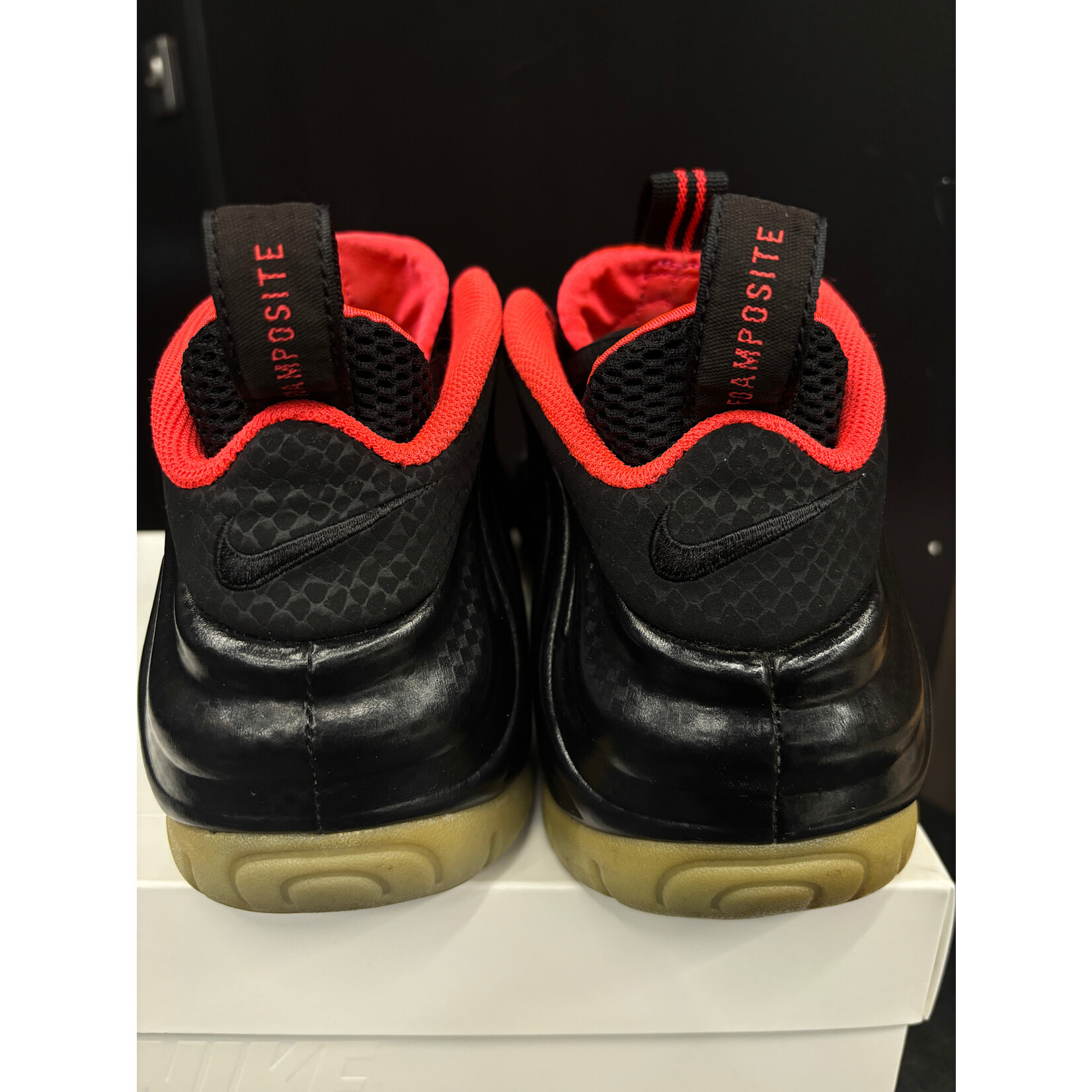 Nike Nike Air Foamposite Pro Yeezy Size 9.5, PREOWNED