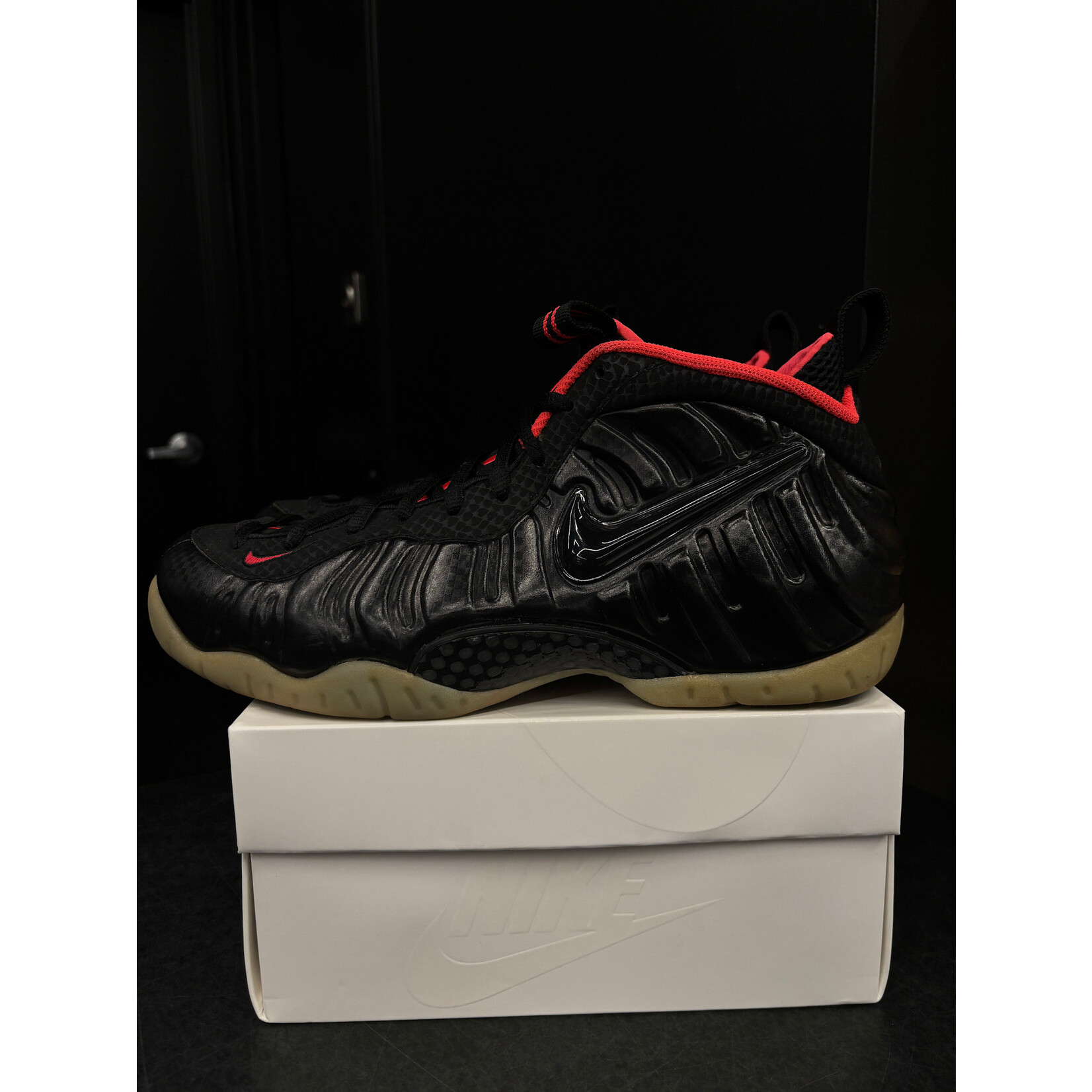 Nike Nike Air Foamposite Pro Yeezy Size 9.5, PREOWNED