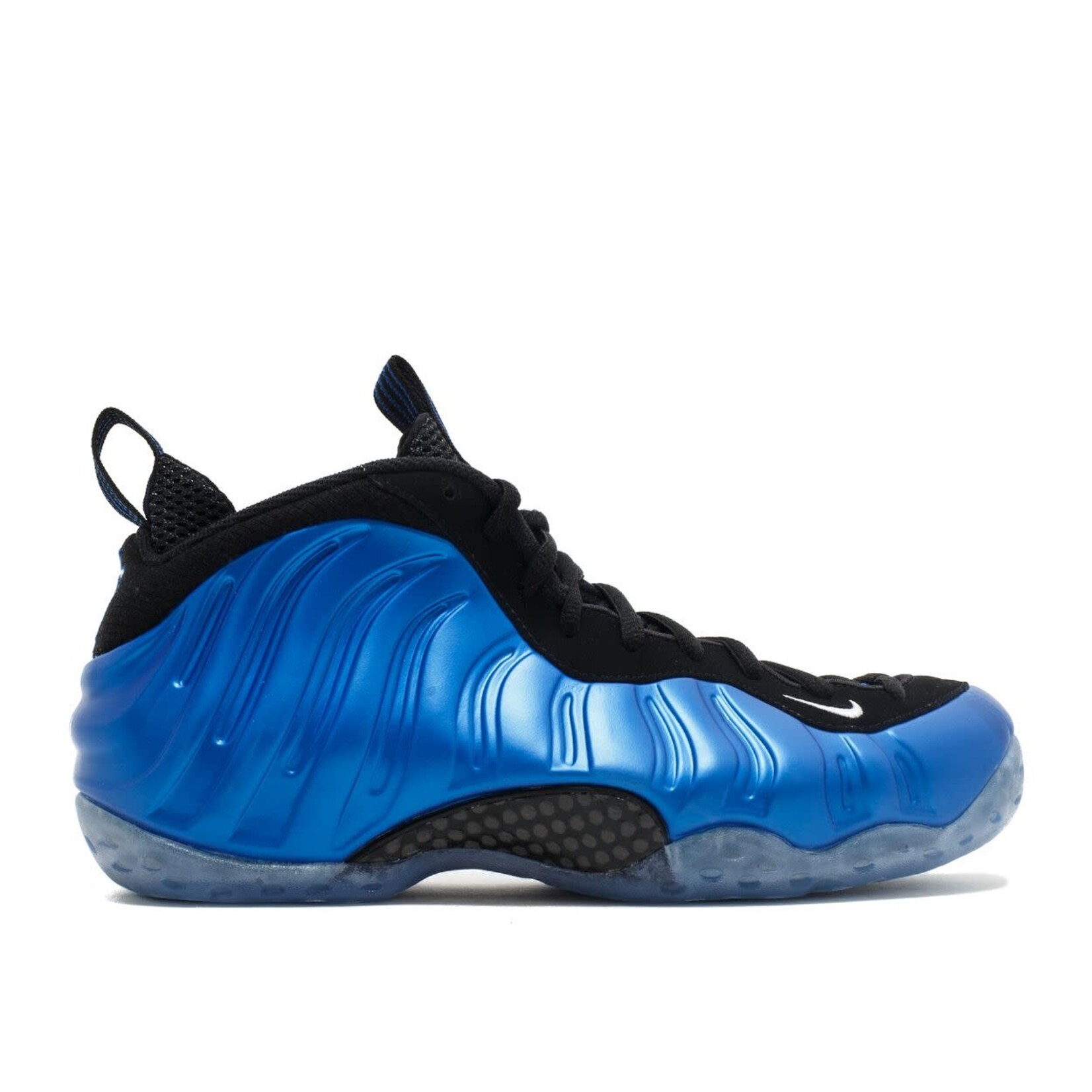 Nike Nike Air Foamposite One Royal Blue XX 20th Anniversary (2017) Size 8, DS BRAND NEW