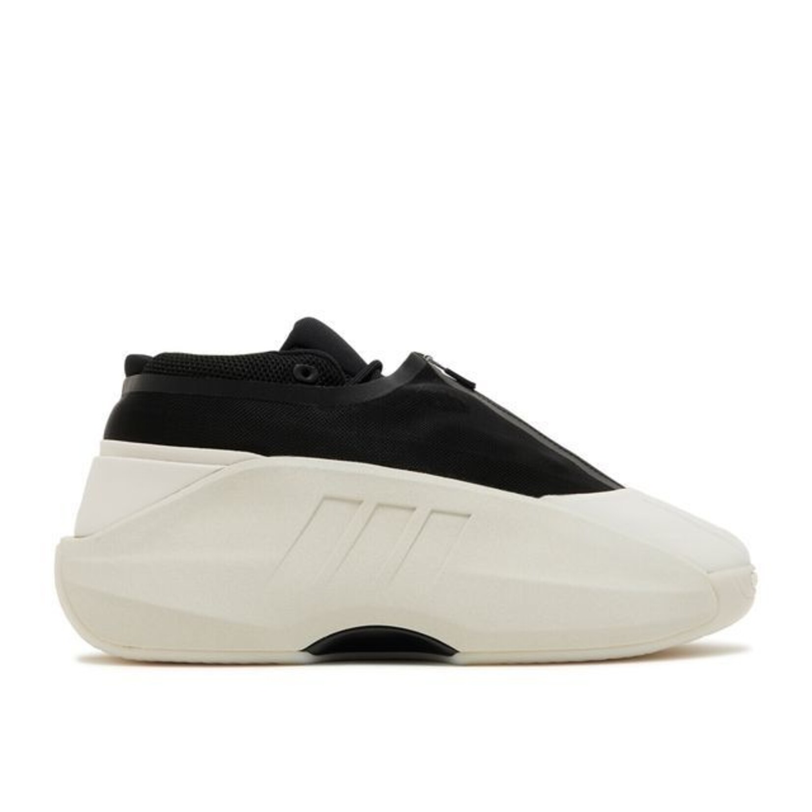 Adidas adidas Crazy IIInfinity Chalk Size 10, DS BRAND NEW (MINOR DAMAGED BOX)