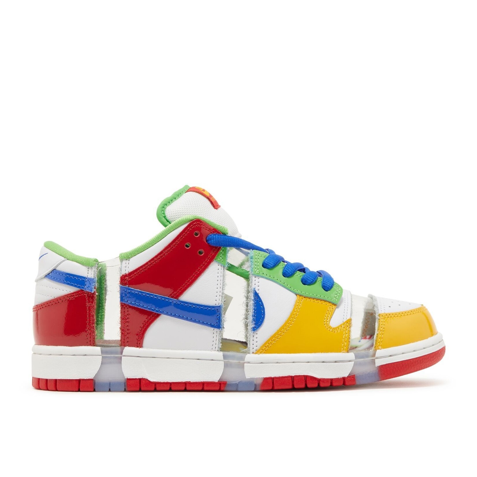 Nike Nike SB Dunk Low Sandy Bodecker Size 14, DS BRAND NEW