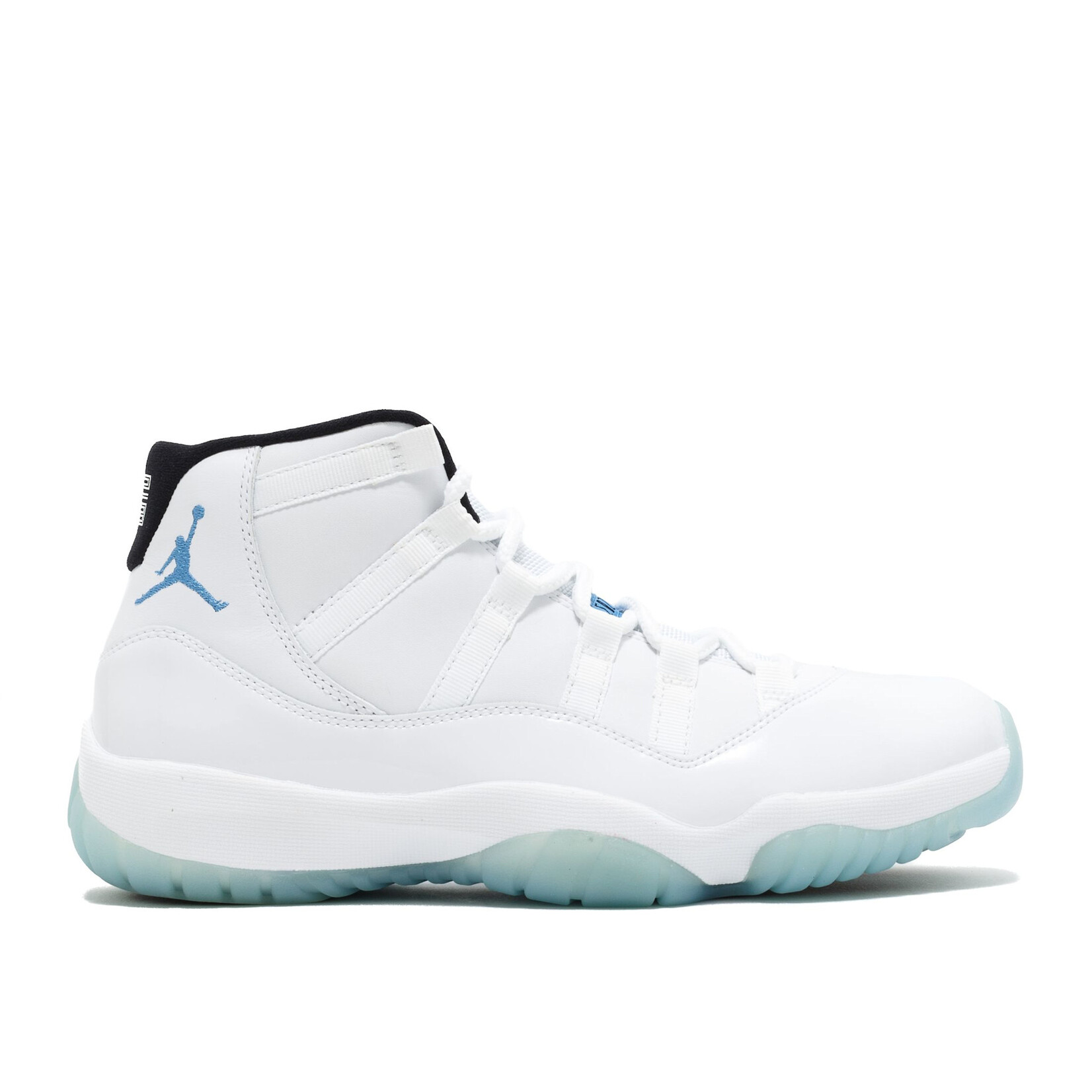 Jordan Jordan 11 Retro Legend Blue (2014) Size 8, DS BRAND NEW