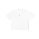Jordan Jordan x Nigel Sylvester Brick Tee White Size XLarge, DS BRAND NEW
