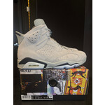 Jordan Jordan 6 Retro Georgetown (2022) Size 9.5, PREOWNED