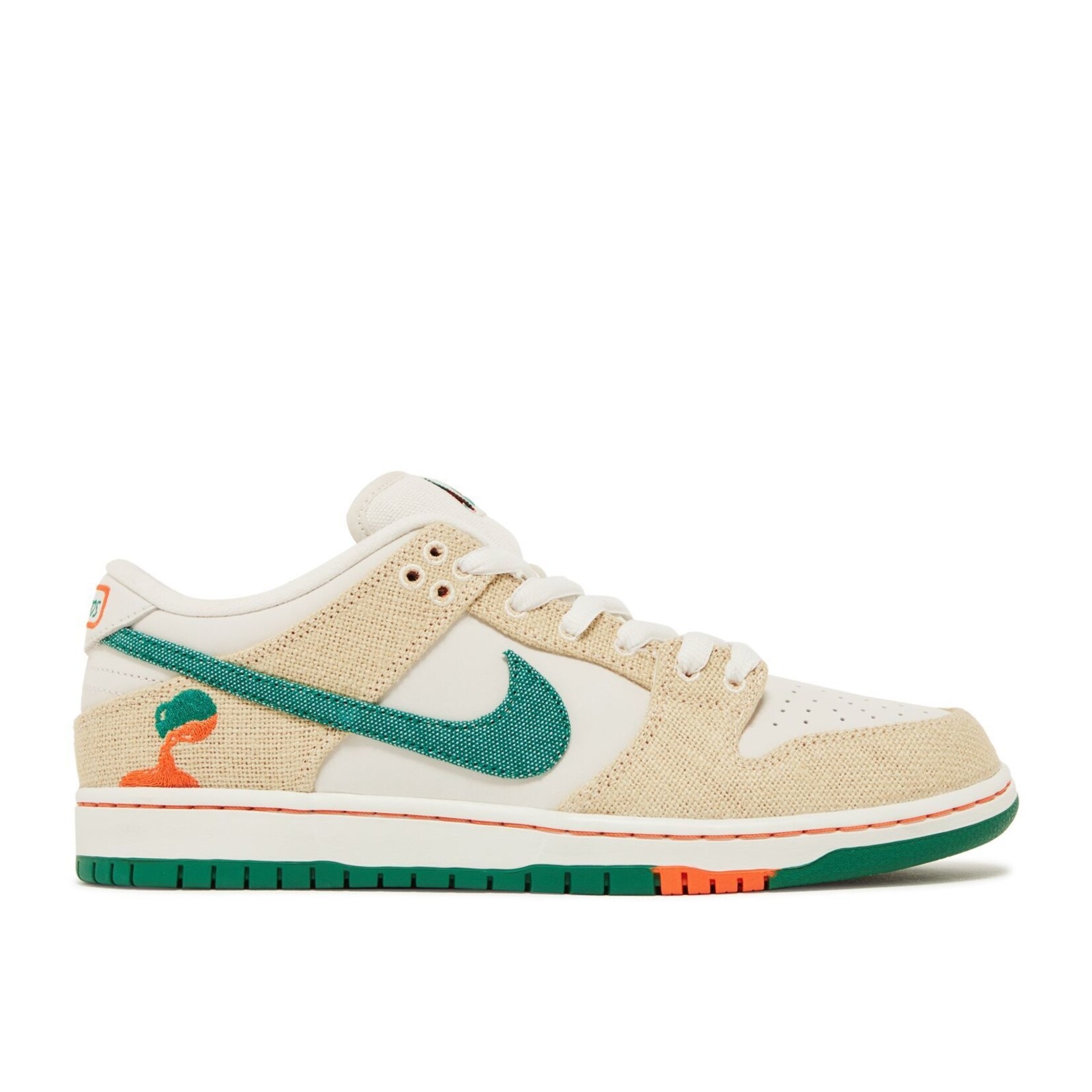 Jordan Nike SB Dunk Low Jarritos Size 14, DS BRAND NEW