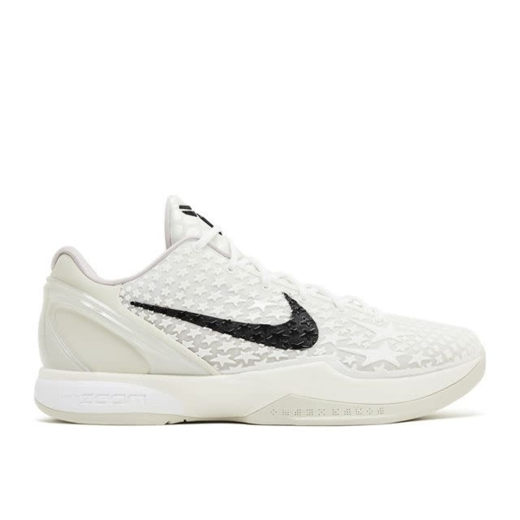 Nike Nike Kobe 6 Protro Sail All-Star Size 7, DS BRAND NEW