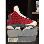 Jordan Jordan 13 Retro Gym Red Flint Grey Size 12, PREOWNED
