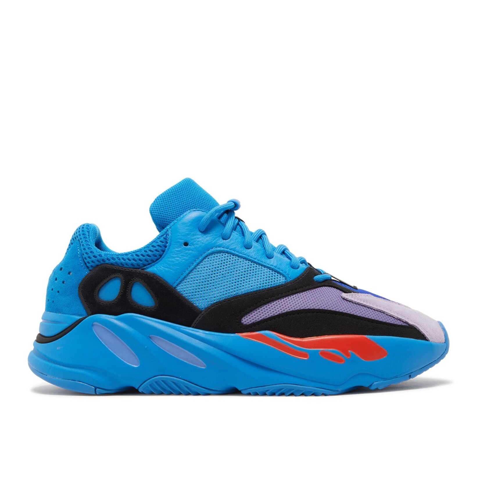 Adidas adidas Yeezy Boost 700 Hi-Res Blue Size 7.5, DS BRAND NEW