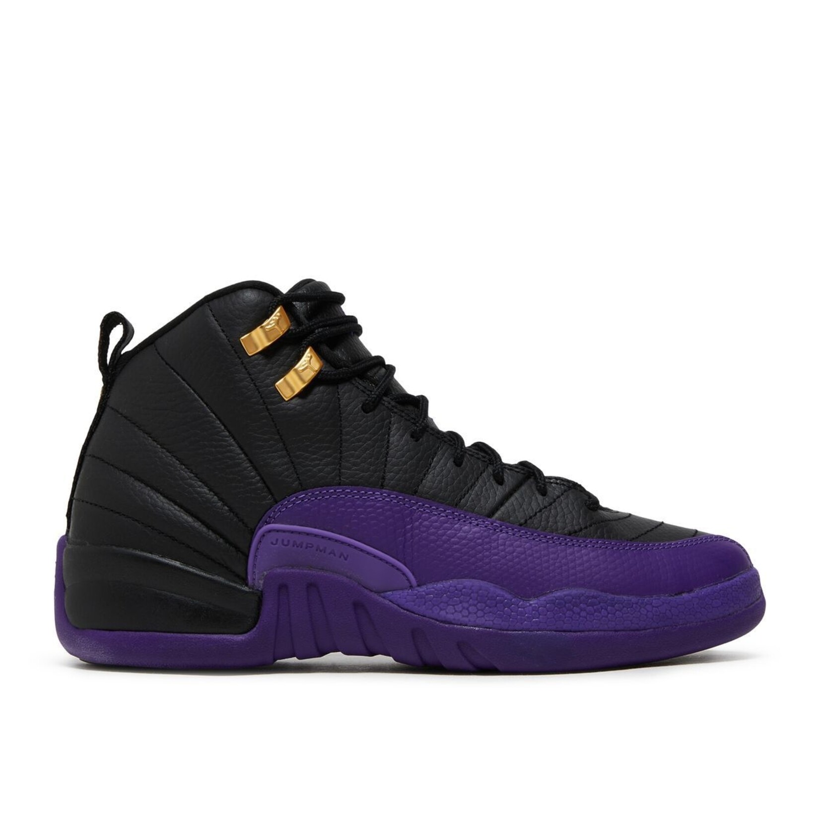 Jordan Jordan 12 Retro Field Purple (GS) Size 7, DS BRAND NEW