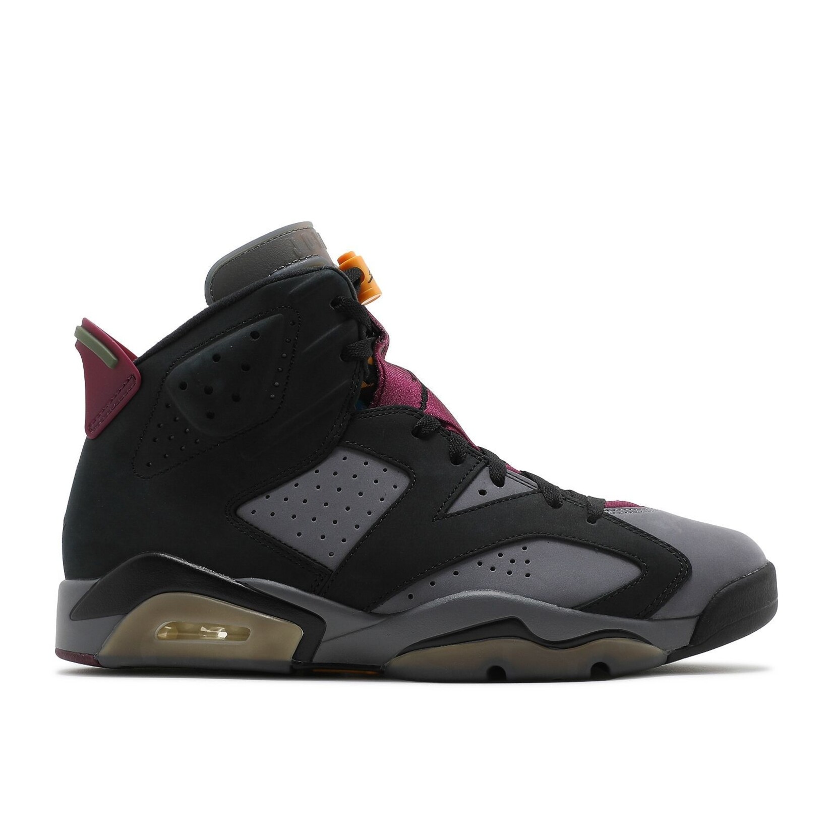 Jordan Jordan 6 Retro Bordeaux Size 9, DS BRAND NEW