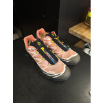 Salomon XT-6 Blooming Dahlia Size 11.5, PREOWNED NO BOX