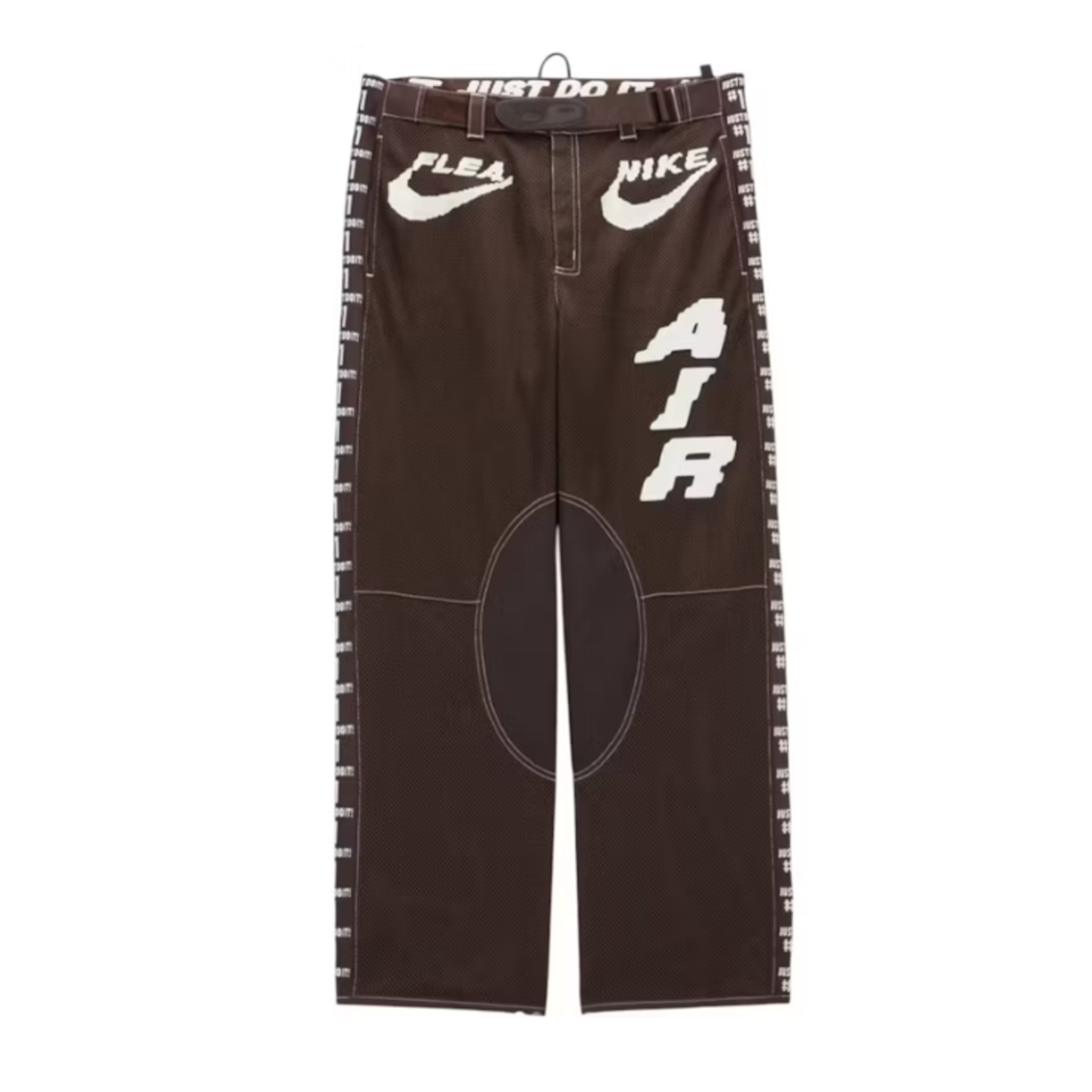 Cactus Plant Flea Market CPFM x Nike Air Sun MX Pant Size Large, DS BRAND NEW