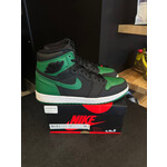 Jordan Jordan 1 Retro High Pine Green Black Size 10.5, PREOWNED