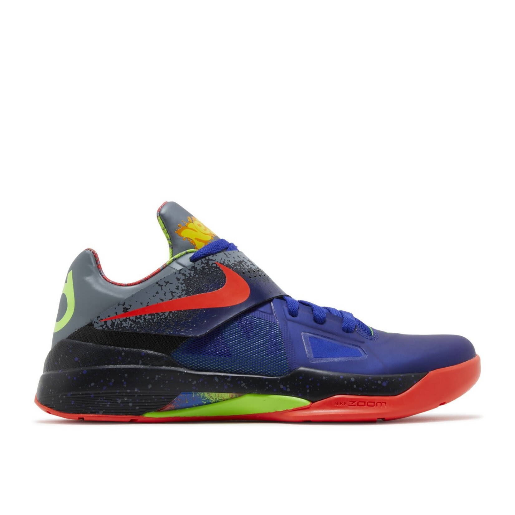 Nike Nike KD 4 NERF (2024) Size 10, DS BRAND NEW
