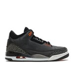 Jordan Jordan 3 Retro Fear Pack (2023) Size 13, DS BRAND NEW
