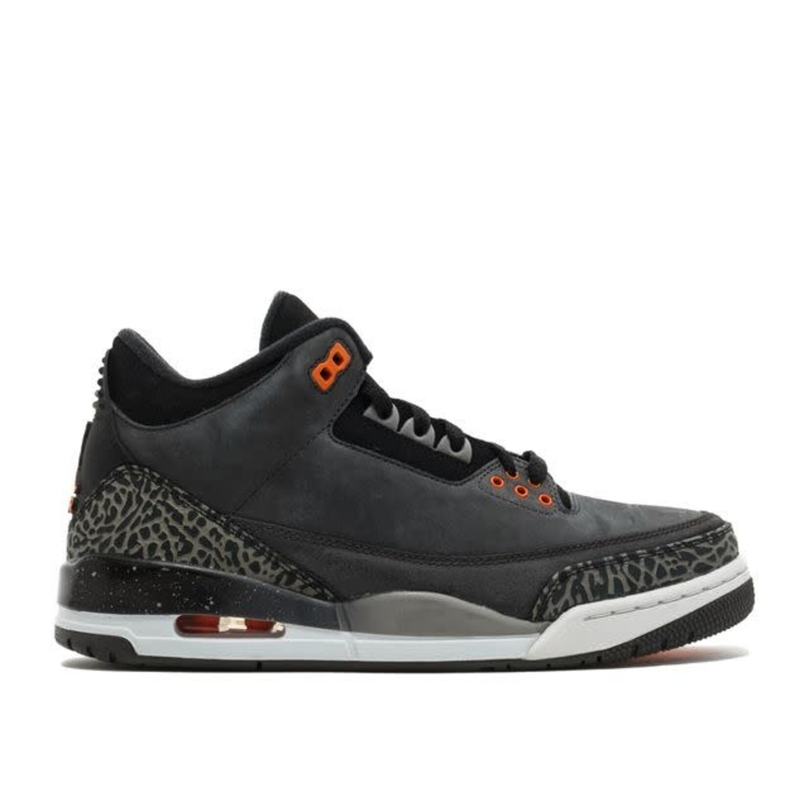 Jordan Jordan 3 Retro Fear Pack (2023) Size 13, DS BRAND NEW