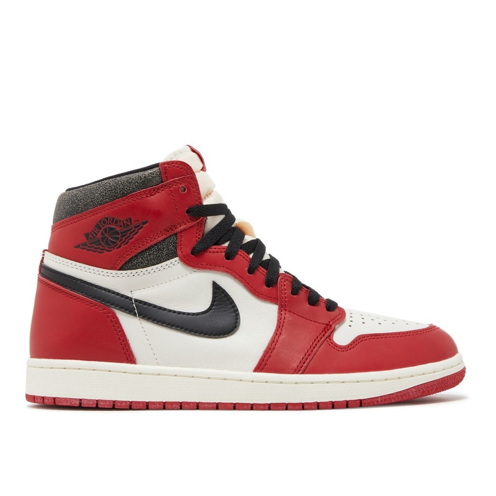 Jordan Jordan 1 Retro High OG Chicago Lost and Found Size 8.5, DS BRAND NEW