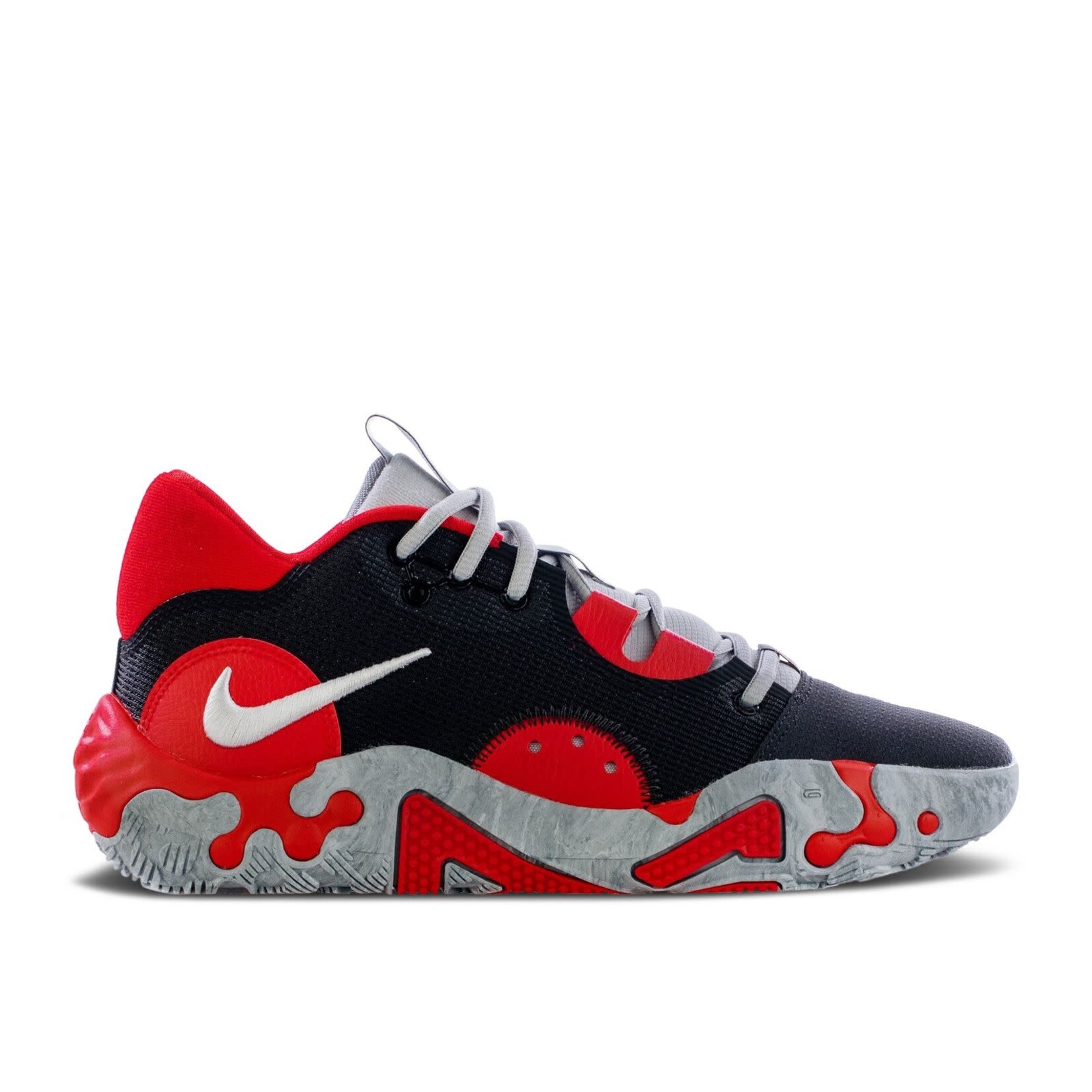 Nike Nike PG 6 Bred Size 14, DS BRAND NEW