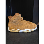Jordan Jordan 6 Retro Wheat Size 11.5, PREOWNED NO BOX