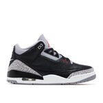 Jordan Jordan 3 Retro OG Black Cement (2024) Size 11, DS BRAND NEW