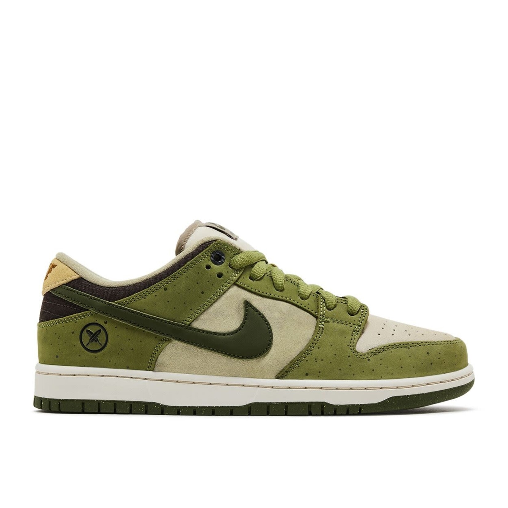 Nike Nike SB Dunk Low Yuto Horigome Matcha Size 10.5, DS BRAND NEW