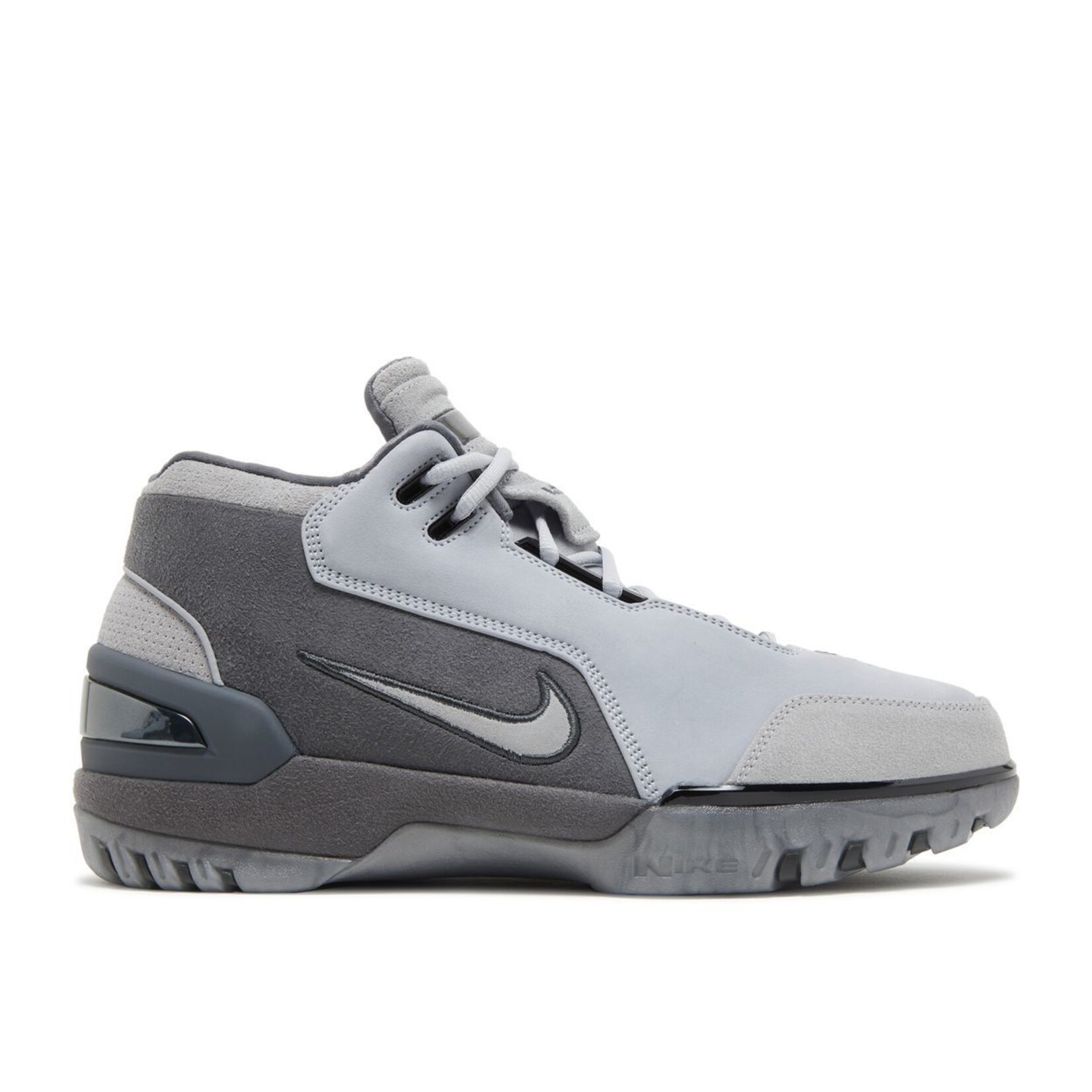 Nike Nike Air Zoom Generation Dark Grey Size 14, DS BRAND NEW