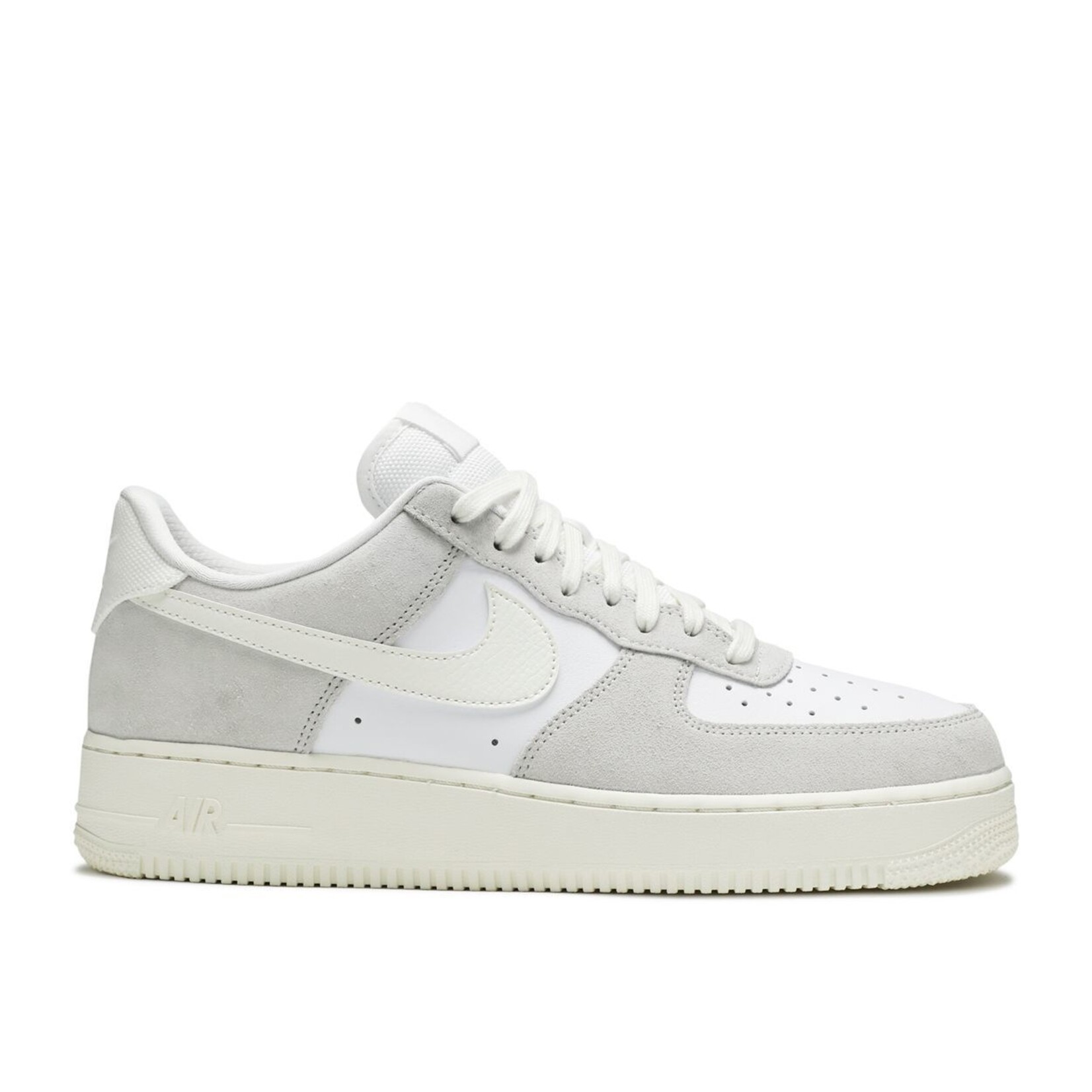 Nike Nike Air Force 1 Low Sail Platinum Tint Size 8.5, DS BRAND NEW