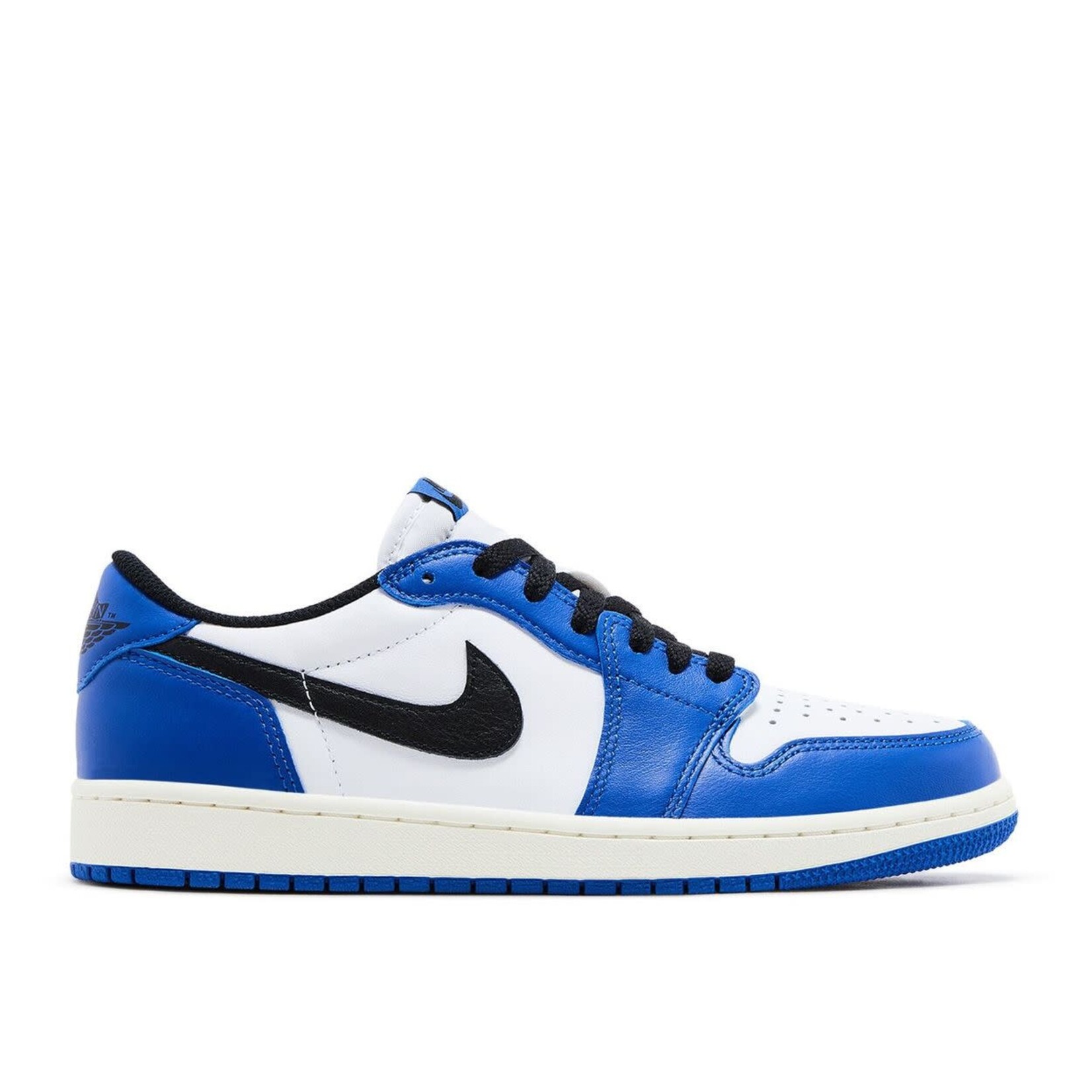 Jordan Jordan 1 Retro Low OG Game Royal Size 11, DS BRAND NEW