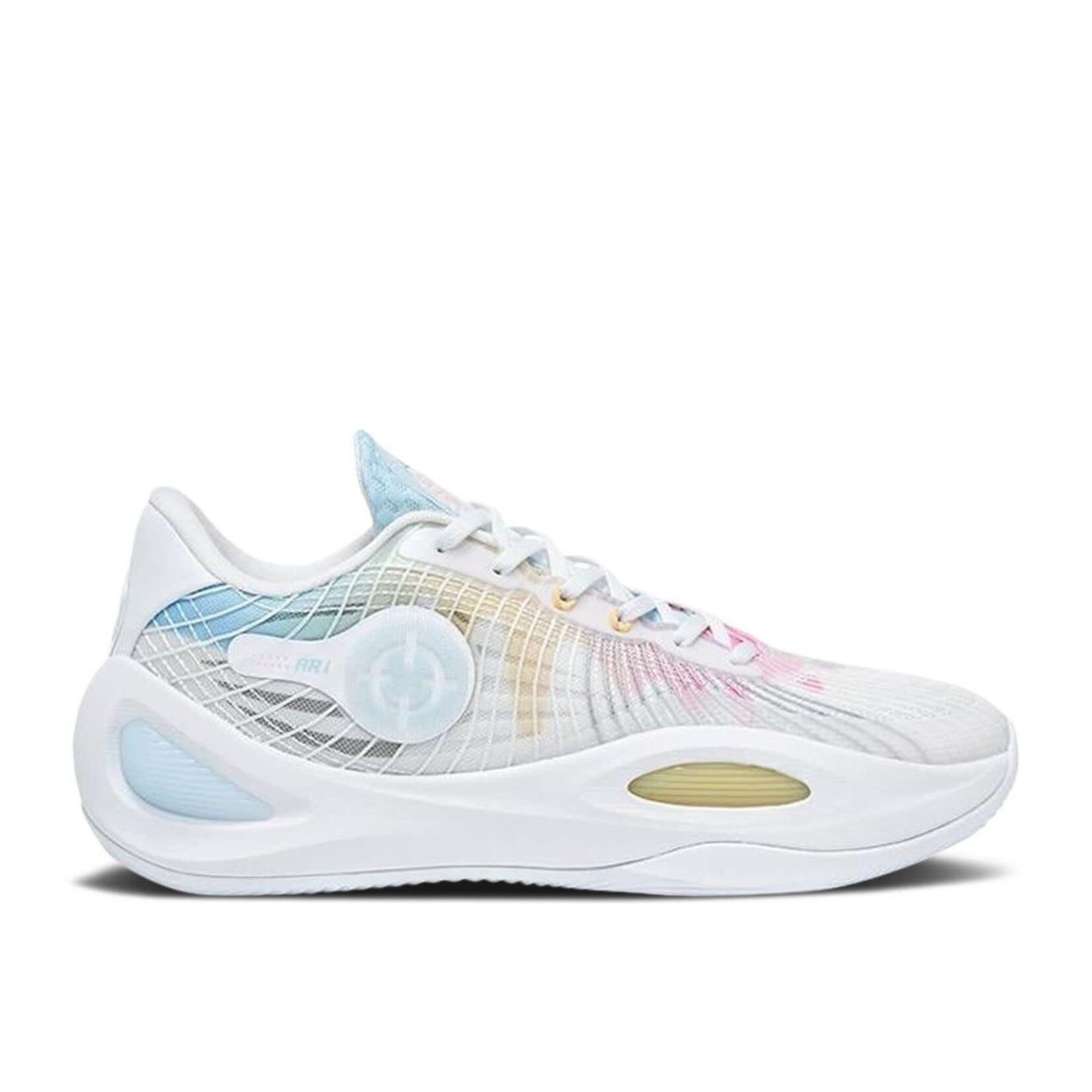 Rigorer Rigorer AR1 Ice Cream (Special Box) Size 11, DS BRAND NEW