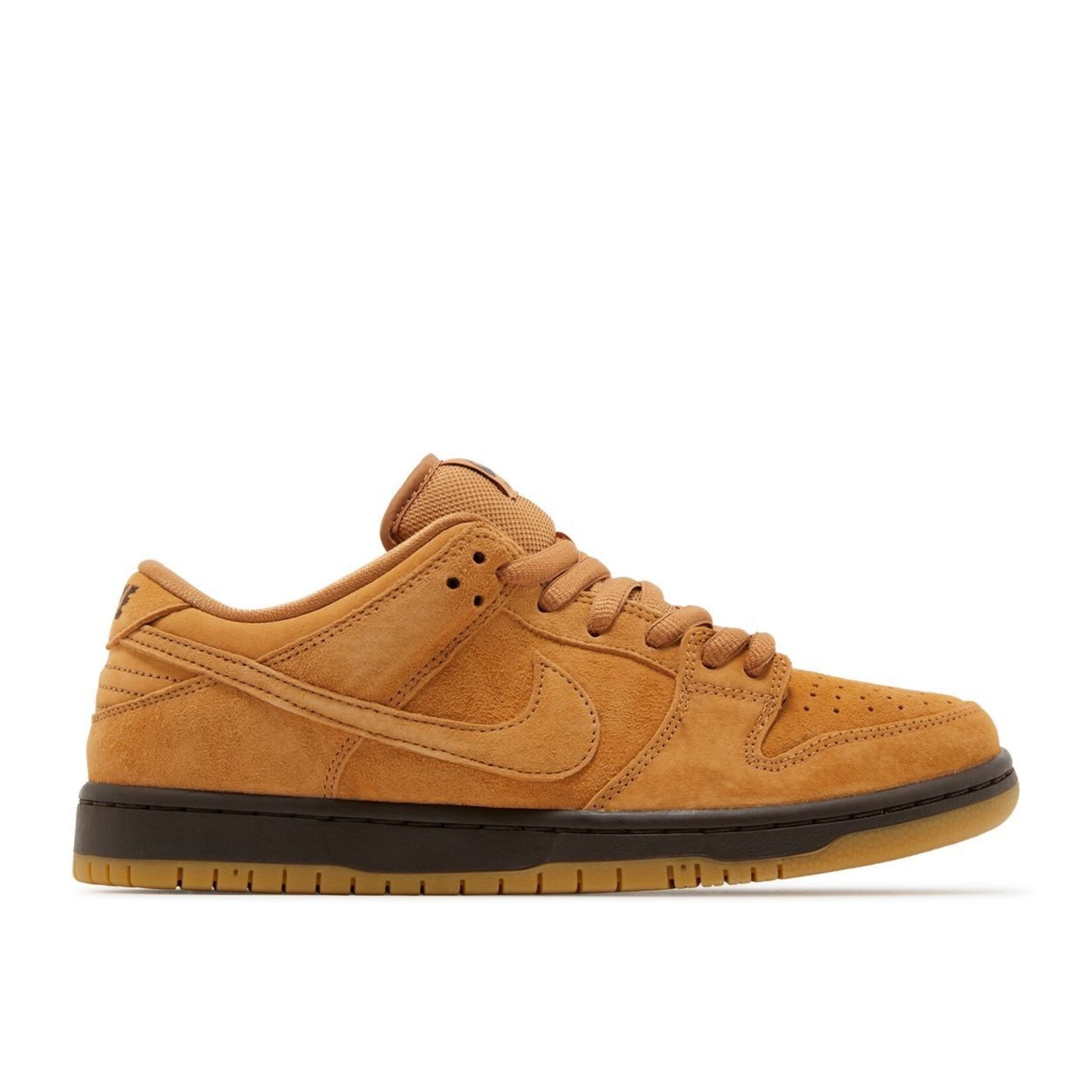 Nike Nike SB Dunk Low Wheat Size 10.5, DS BRAND NEW